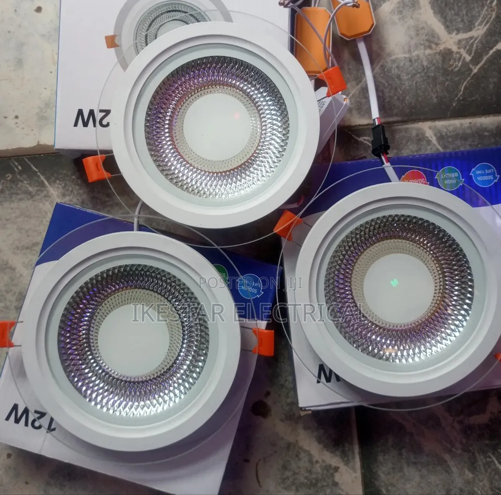 12w Ceilling Sport Light