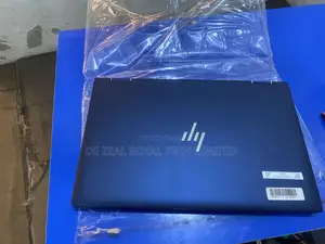 Laptop HP Elite Dragonfly G4 8GB Intel Core I5 SSD 256GB