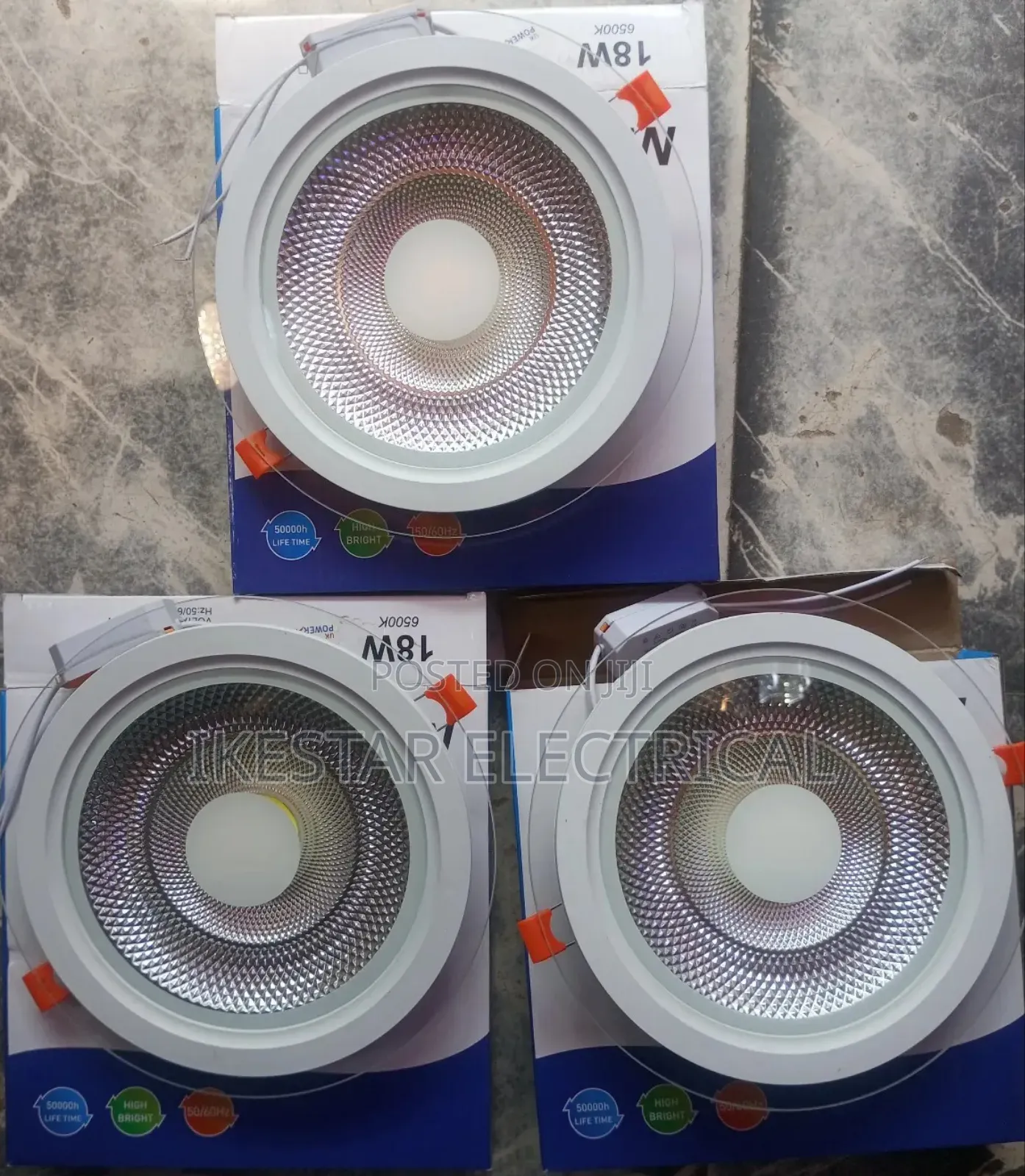 18w Ceilling Sport Light