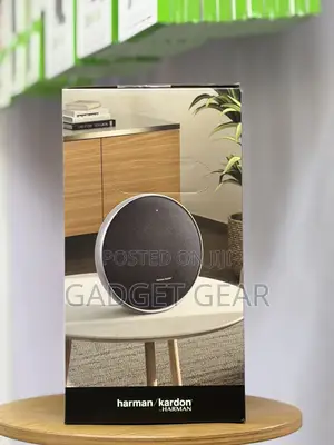 Harman Kardon Onyx Studio 9 Bluetooth Speaker (Brand New)