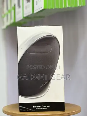 Harman Kardon Onyx Studio 9 Bluetooth Speaker (Brand New)