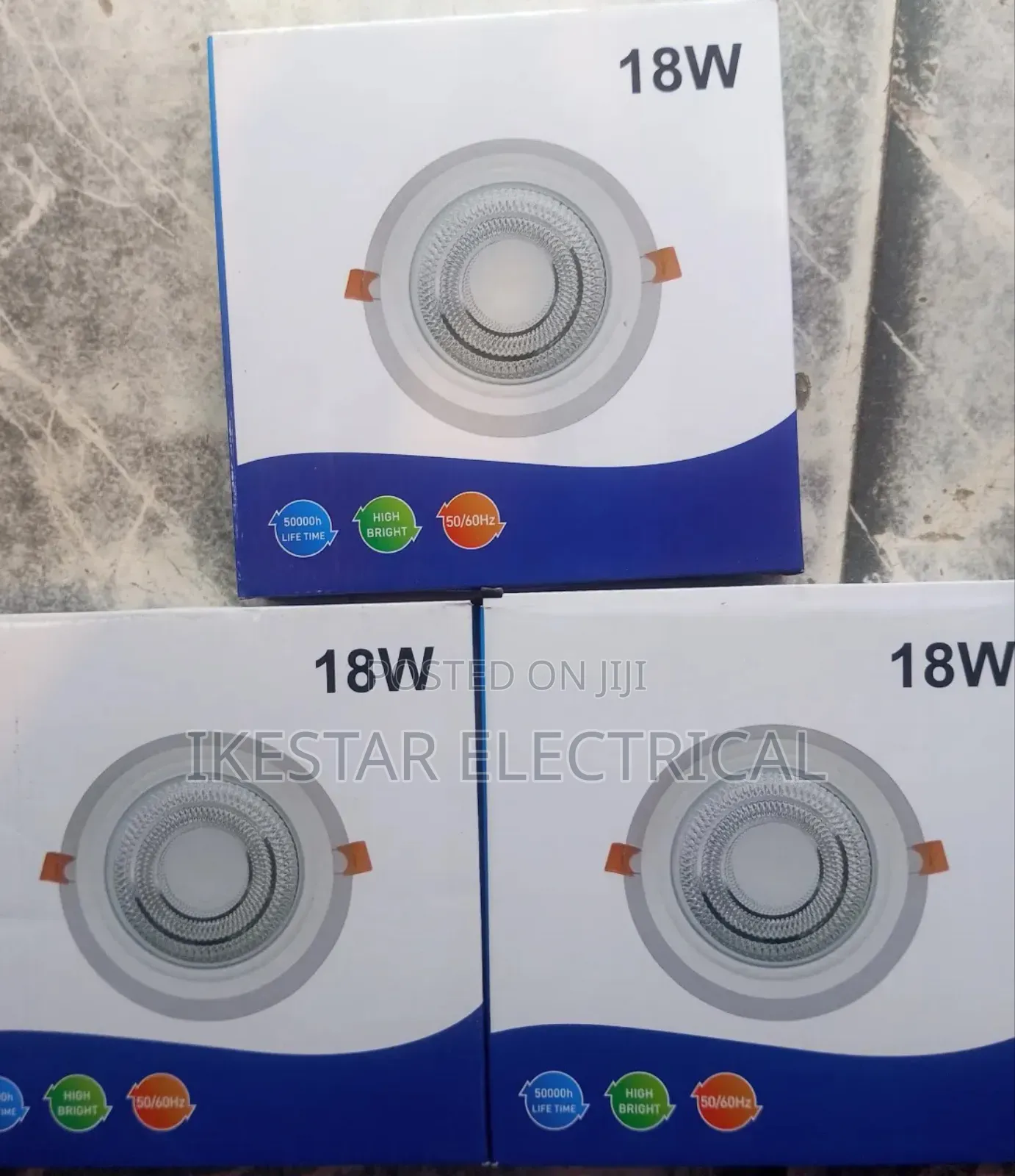 18w Ceilling Sport Light