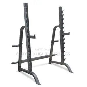 Multi Press Rack 480mpr