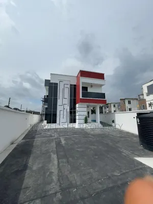 Furnished 5bdrm Mansion in Private Estate for sale