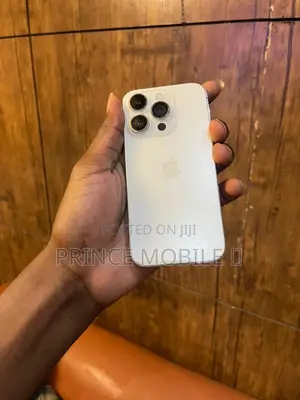 Apple iPhone 14 Pro 128 GB White
