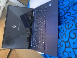 Laptop HP Elite Dragonfly G4 8GB Intel Core i5 SSD 256GB