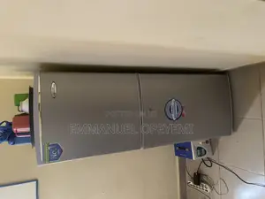 Haier Thermocool Refrigerator