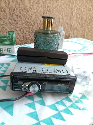 Car Mp3 Player