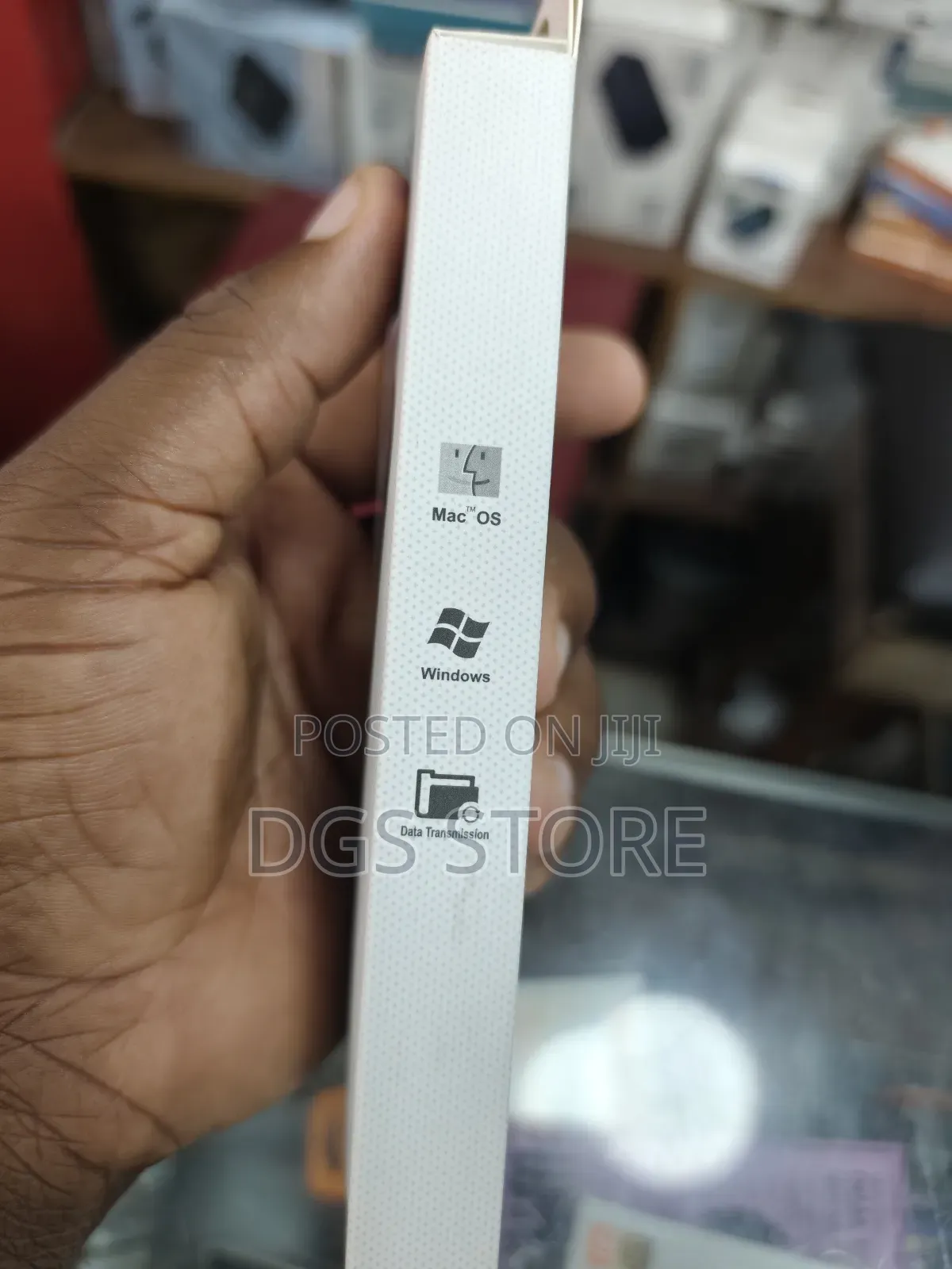 Onten Otn Uc51 Usb C to 3 Port Hub