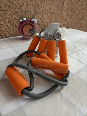 Exercise Tools