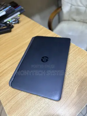 Laptop HP ProBook 450 G2 8GB Intel Core I5 HDD 500GB