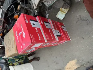 500w Itel Solar Generator