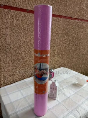 Sports Mat