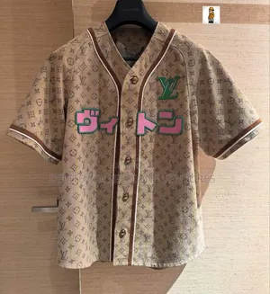 _Original Louis Vuitton Top Quality T Shirt_