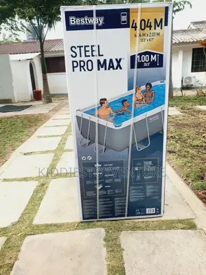 Best Way Swimming Pool