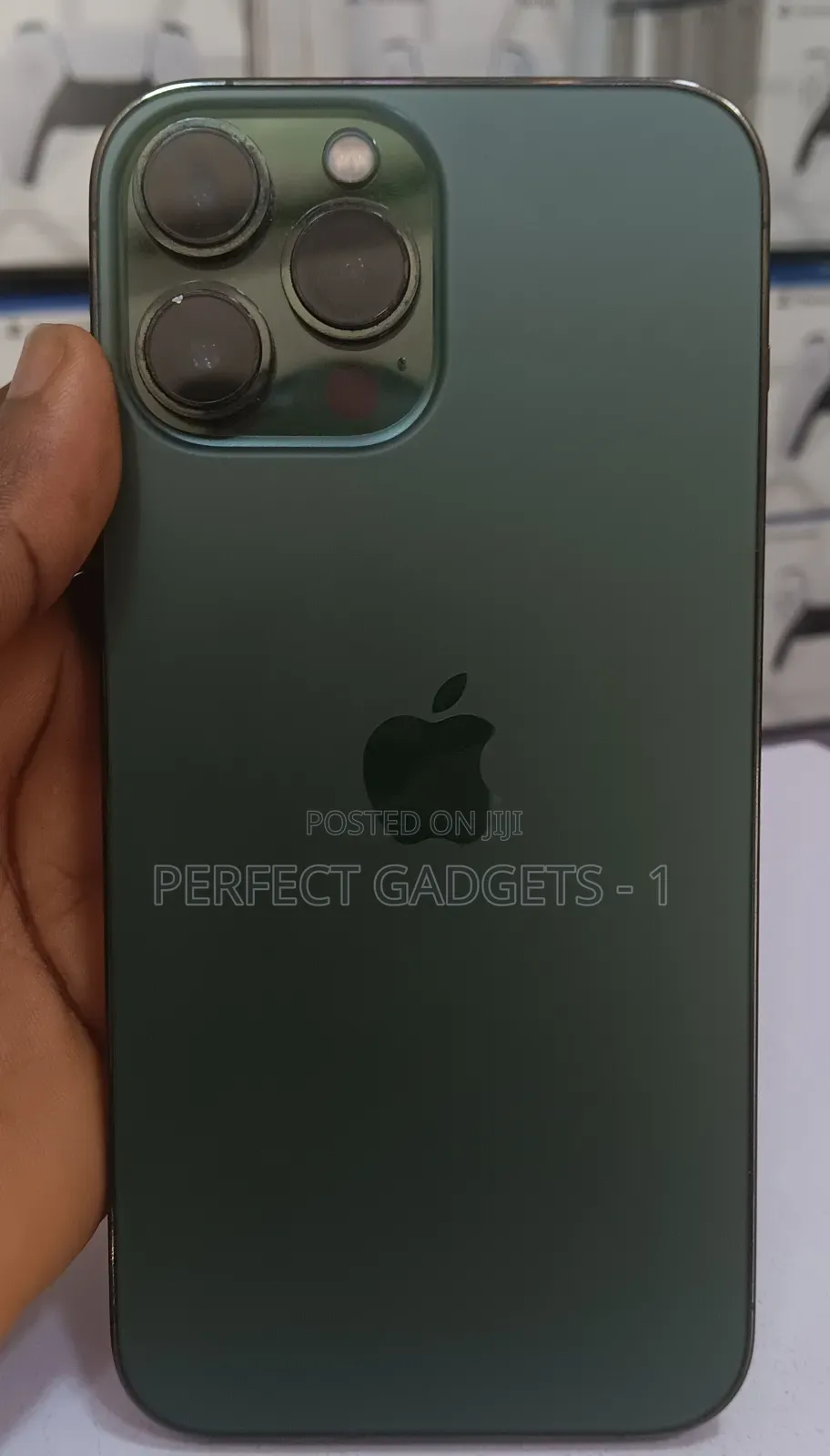 Apple iPhone 13 Pro Max 128 GB Green
