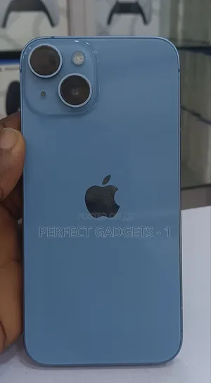 Apple iPhone 14 128 GB Blue
