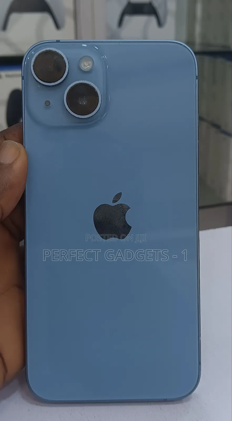 Apple iPhone 14 128 GB Blue