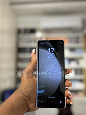 Samsung Galaxy Z Fold 5 512 GB Gold