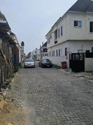 Land for Sale at Prayer Estate Amuwo Odofin