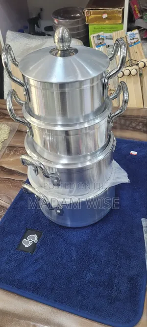 Sets if Pots . Quality Pot