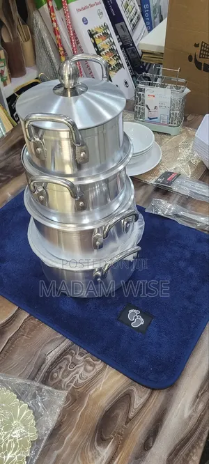 Sets if Pots . Quality Pot