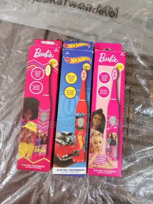 Electric Toothbrush Brush