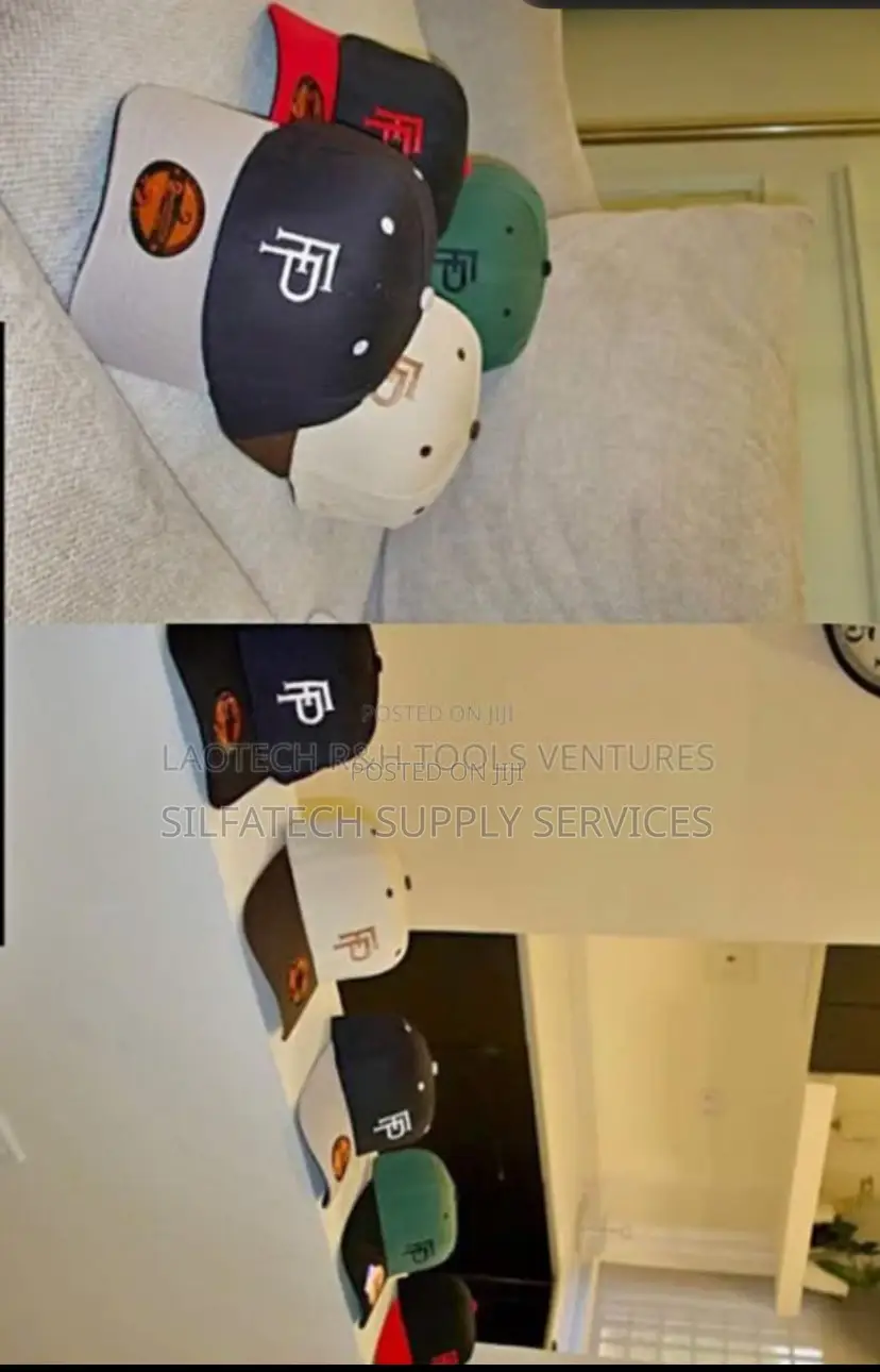 Original Face Cap