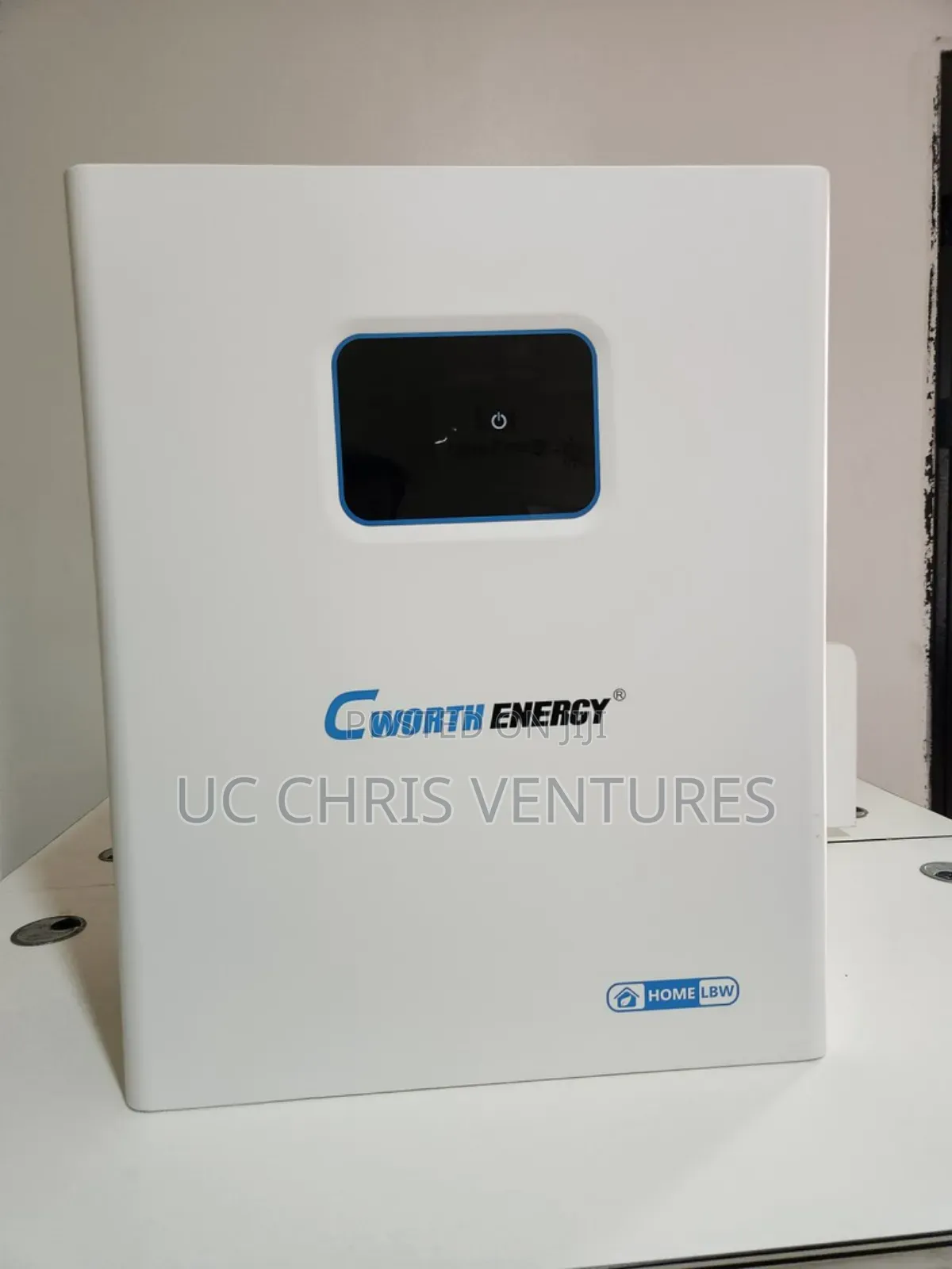 5kwh Cworth Lithium Ion Battery