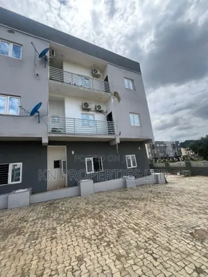 3bdrm Apartment in Wuye Dakibiyu for sale