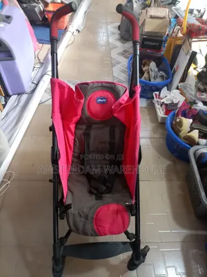 Chicco Baby Stroller
