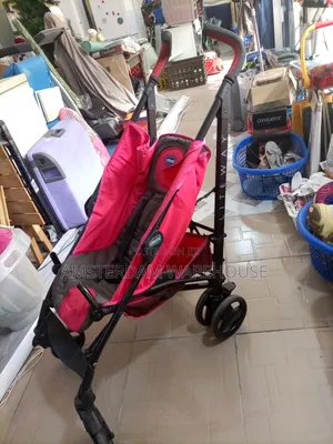 Chicco Baby Stroller