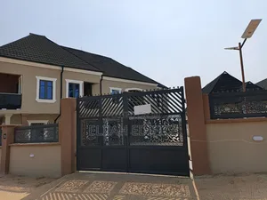 Furnished 2bdrm Block of Flats in Gbodu, Ijede / Ikorodu for rent