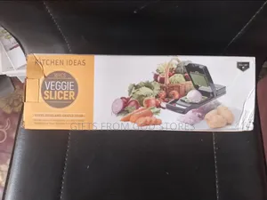 Veggiepro Quick Slice