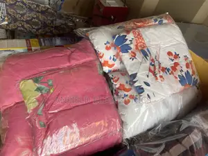 Premium Soft Bedsheets and Duvet
