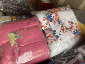 Premium Soft Bedsheets and Duvet