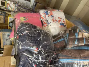 Premium Soft Bedsheets and Duvet