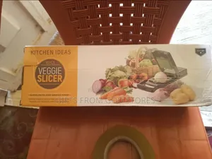 Freshcut Veggie Master
