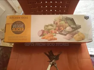 Speedslice Kitchen Slicer