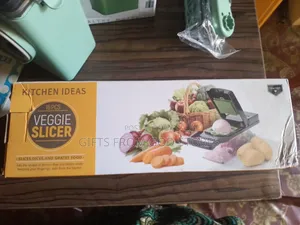 Easyprep Veggie Cutter
