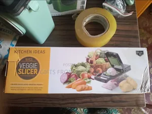 Kitchenhero Veggie Slicer