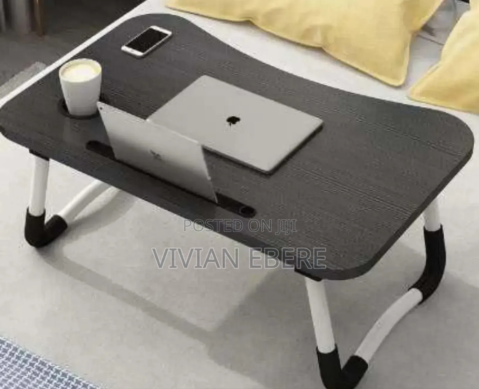 Laptop Table Without Drawer