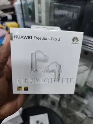 Huawei Freebuds 5, 6, 7