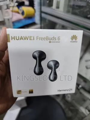 Huawei Freebuds 5, 6, 7