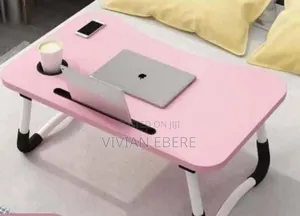 Laptop Table Without Drawer