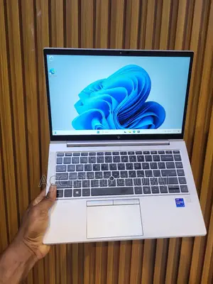 Laptop HP EliteBook 840 G8 16GB Intel Core I7 SSD 512GB