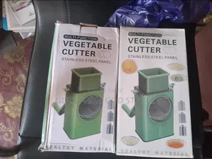 Chopease Vegetable Cutter