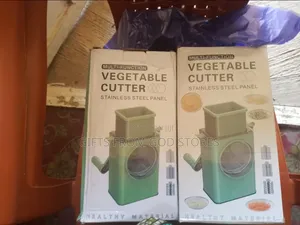 Veggieswift Cutter