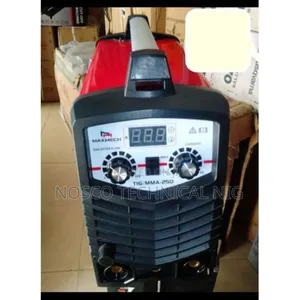 Maxmech Tig 250
