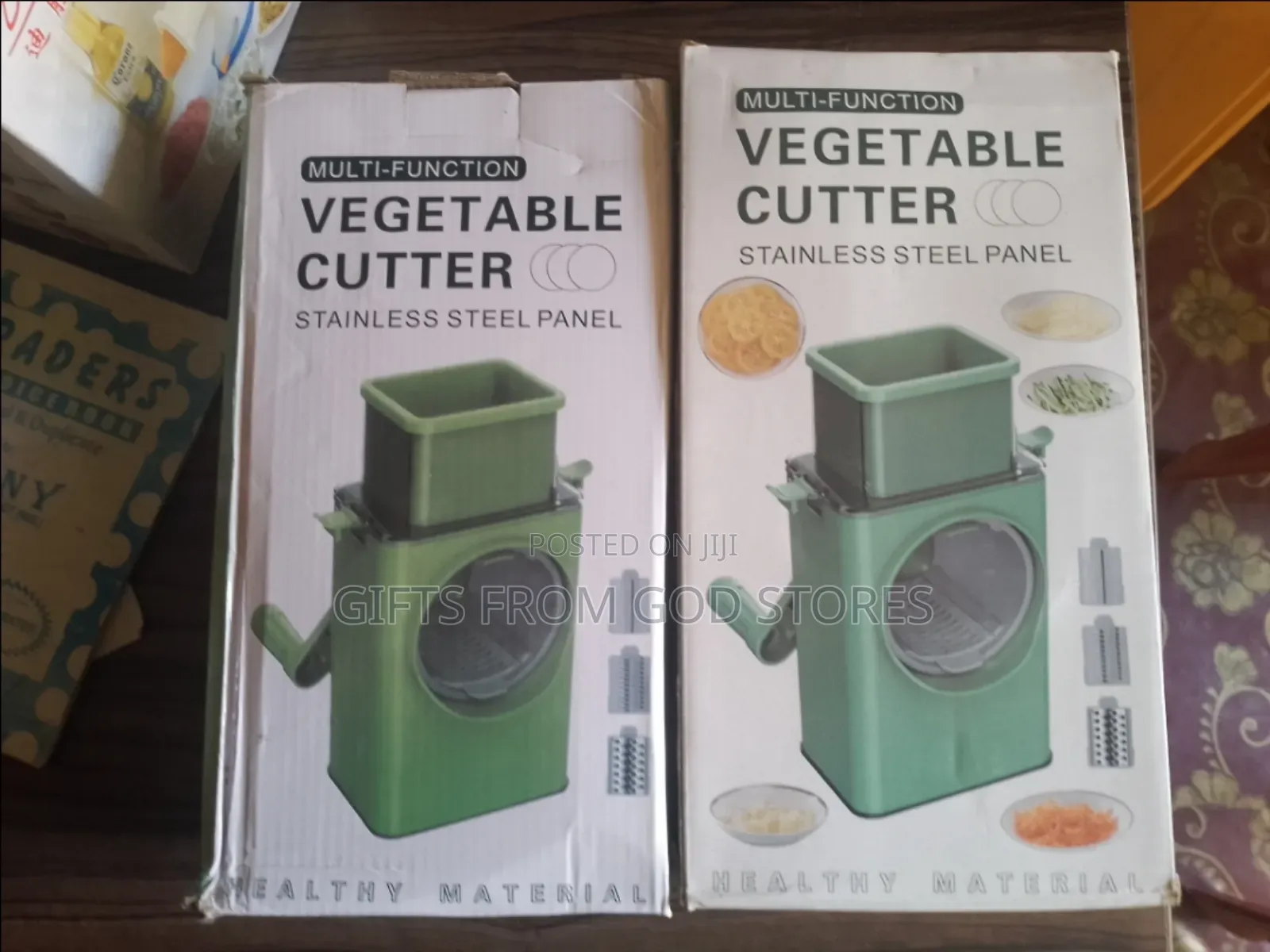 Smartslice Kitchen Tool